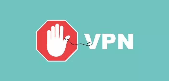 Запрещено ли использование VPN?